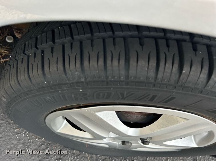 image for item MG9960 2006 Ford Taurus