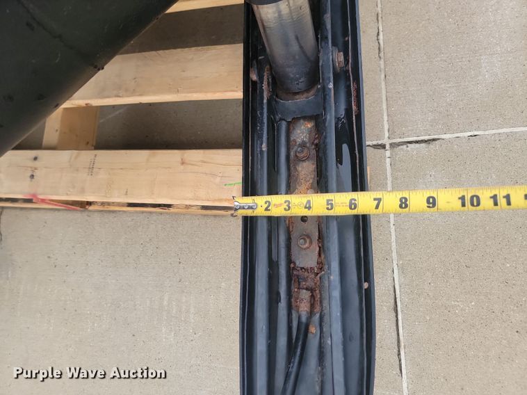 image for item ML9494 1997 Ski-Doo Skandia Rotax 500  snowmobile