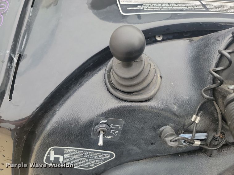 image for item ML9494 1997 Ski-Doo Skandia Rotax 500  snowmobile