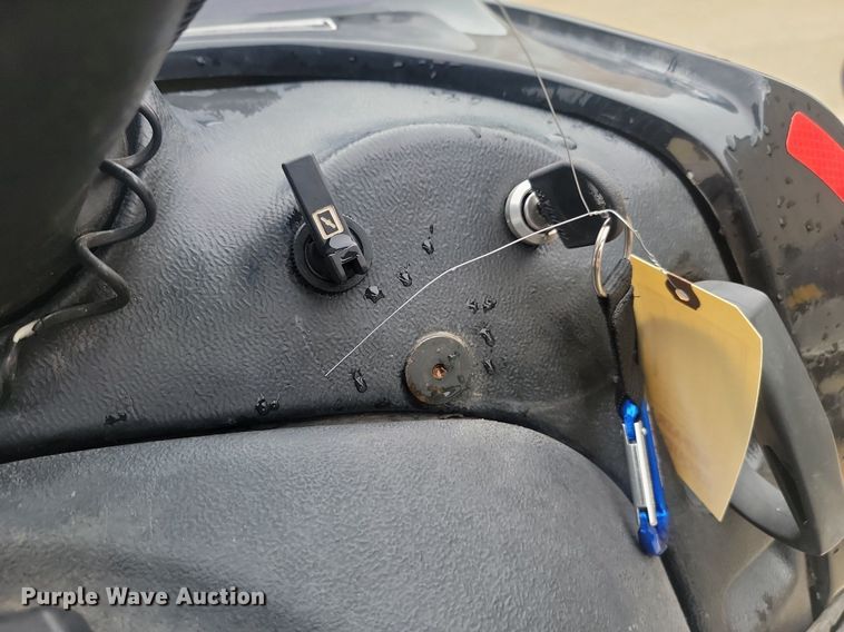 image for item ML9494 1997 Ski-Doo Skandia Rotax 500  snowmobile