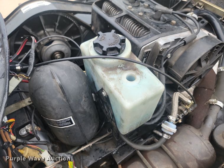 image for item ML9494 1997 Ski-Doo Skandia Rotax 500  snowmobile