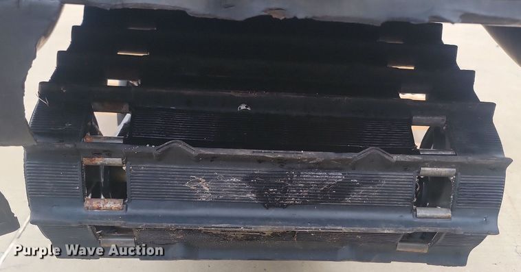 image for item ML9494 1997 Ski-Doo Skandia Rotax 500  snowmobile