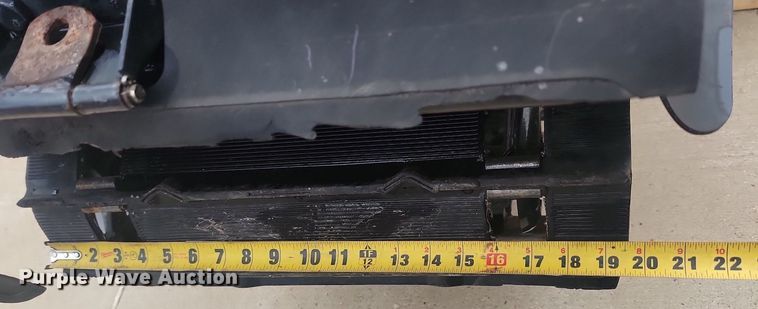 image for item ML9494 1997 Ski-Doo Skandia Rotax 500  snowmobile