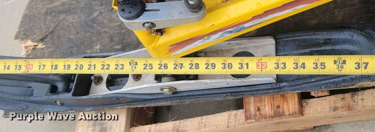 image for item ML9495 1999 Ski-Doo Summit Rotax 500  snowmobile