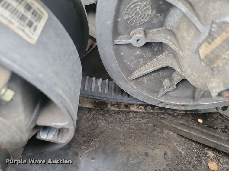 image for item ML9495 1999 Ski-Doo Summit Rotax 500  snowmobile