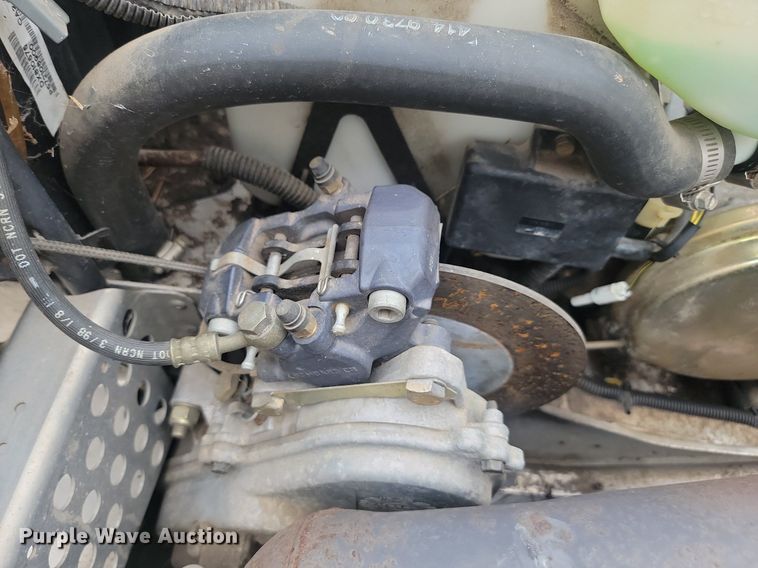 image for item ML9495 1999 Ski-Doo Summit Rotax 500  snowmobile