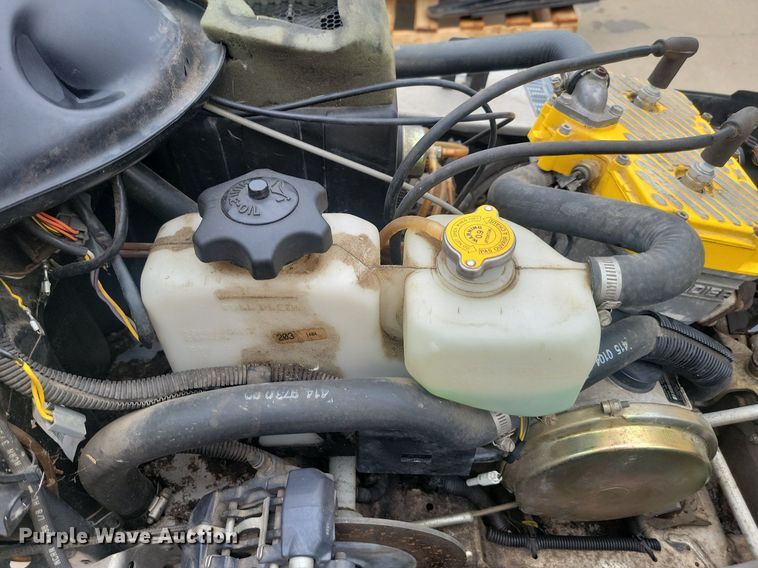 image for item ML9495 1999 Ski-Doo Summit Rotax 500  snowmobile