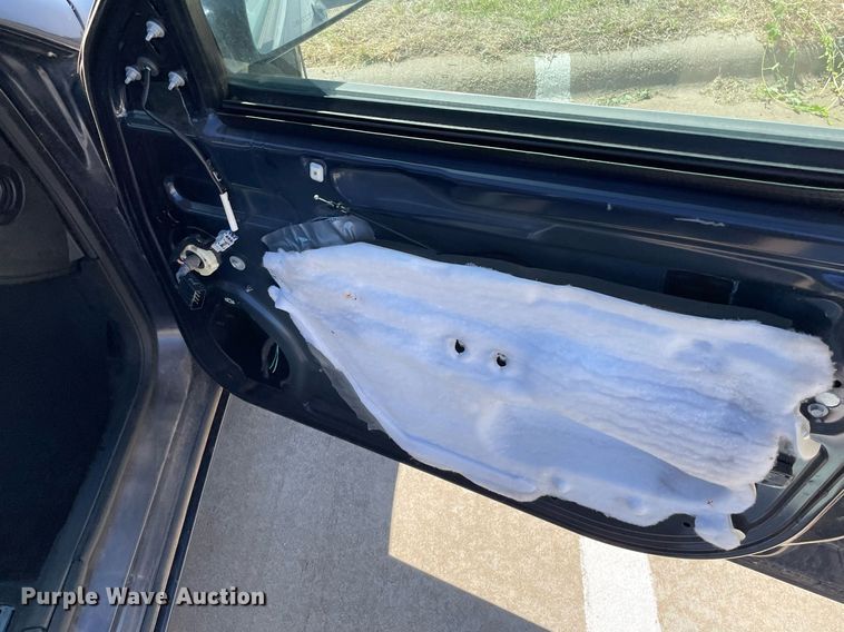 image for item MS9734 2008 Chevrolet Impala LS