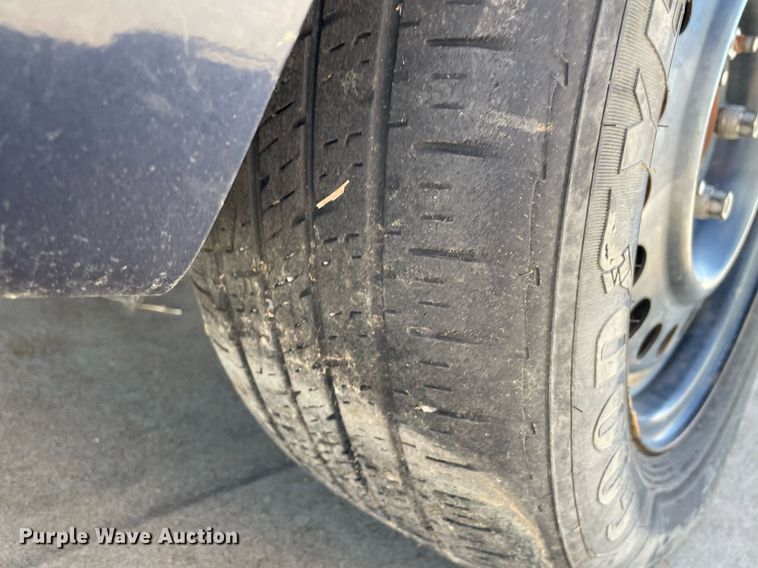 image for item MS9734 2008 Chevrolet Impala LS