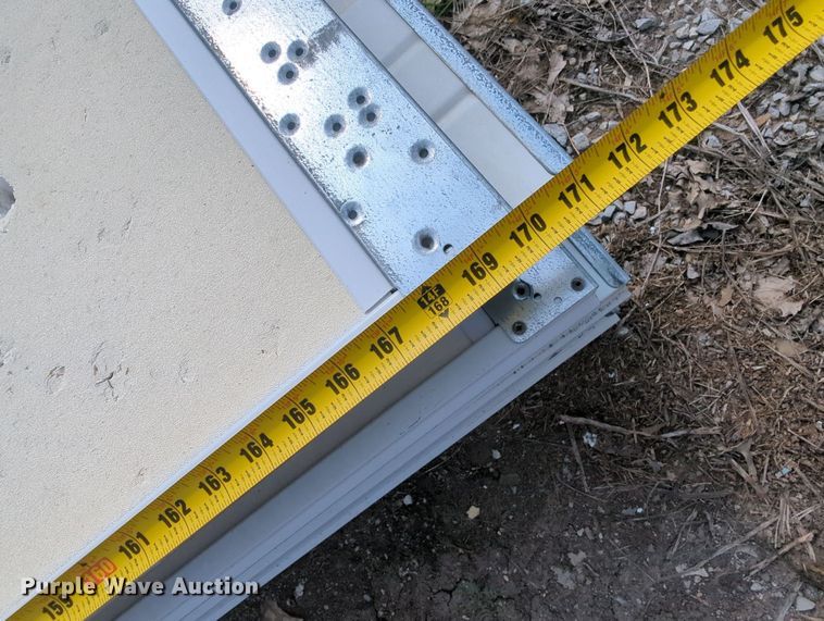 image for item MY9401 (6) garage doors