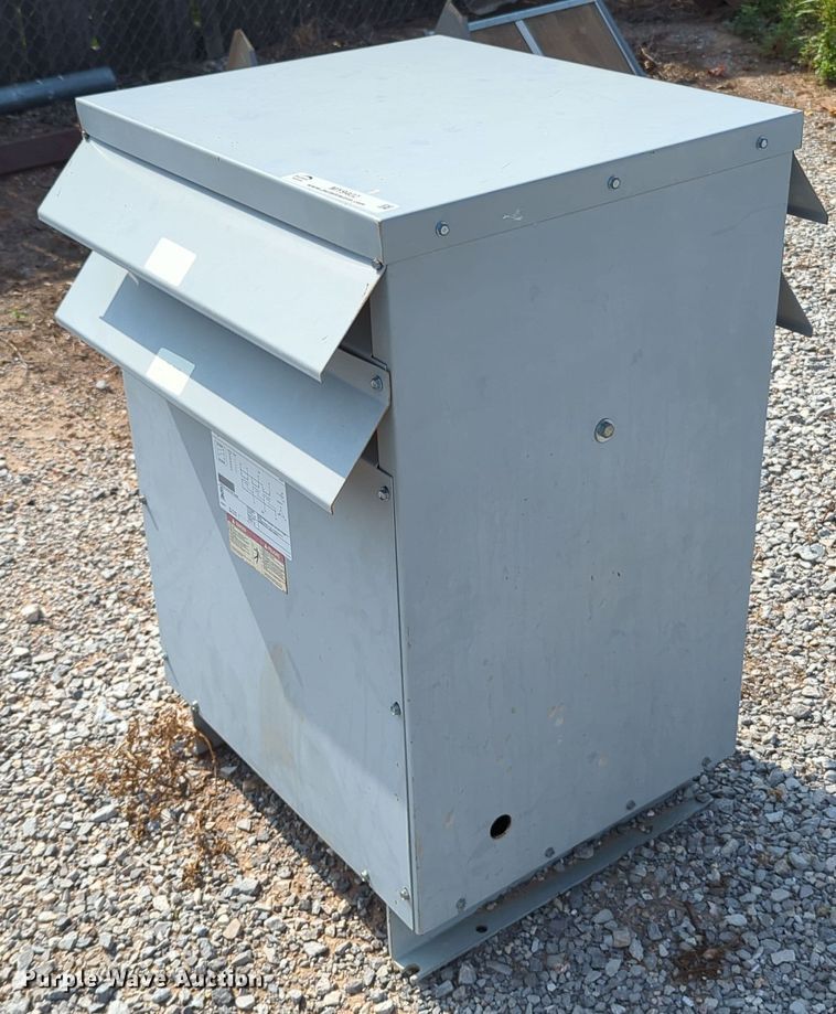 image for item MY9402 Eaton  transformer