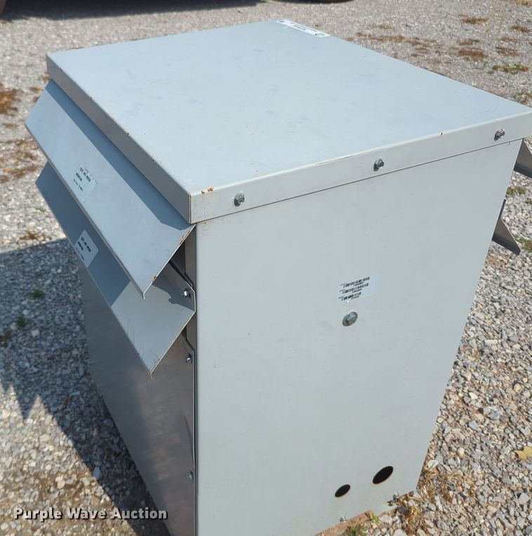 image for item MY9402 Eaton  transformer
