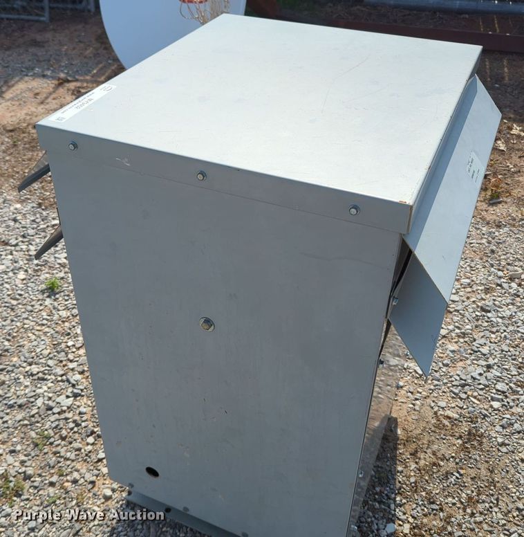 image for item MY9402 Eaton  transformer