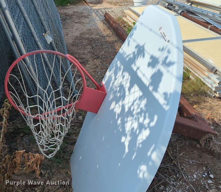 image for item MY9403 (3) basketball goals