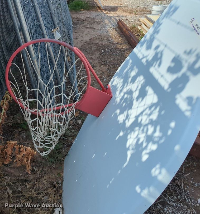 image for item MY9403 (3) basketball goals