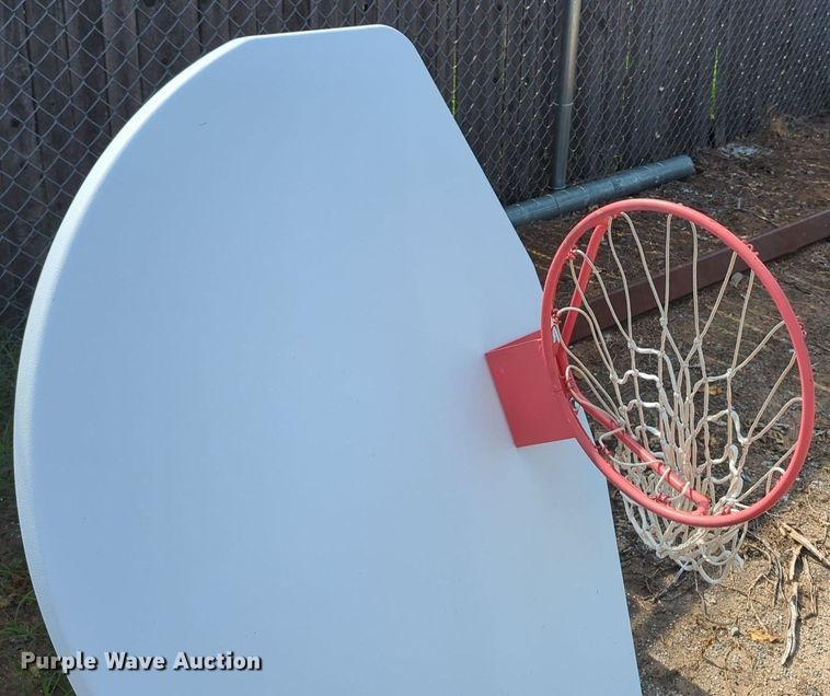 image for item MY9403 (3) basketball goals
