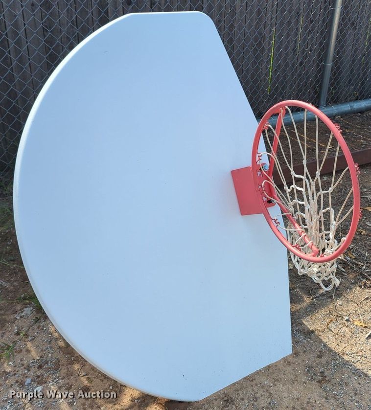 image for item MY9403 (3) basketball goals