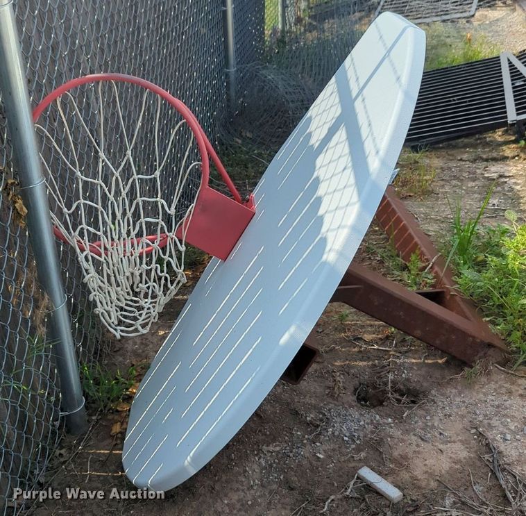 image for item MY9403 (3) basketball goals