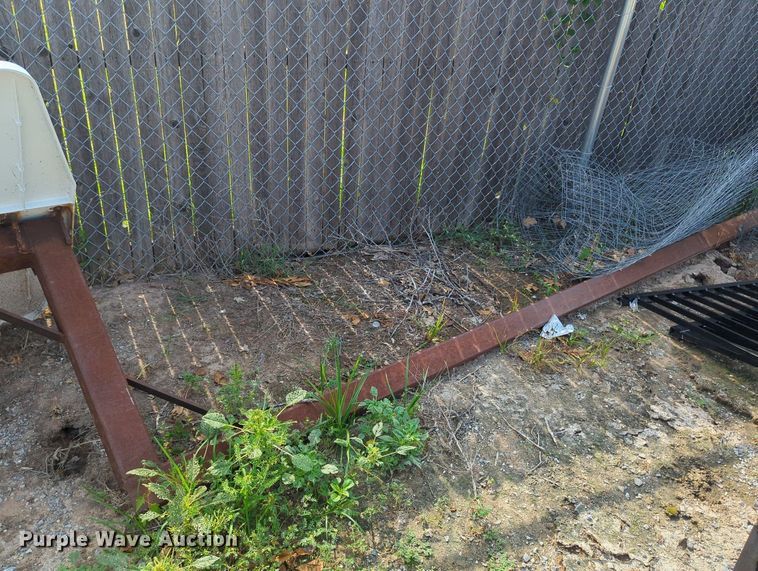 image for item MY9403 (3) basketball goals