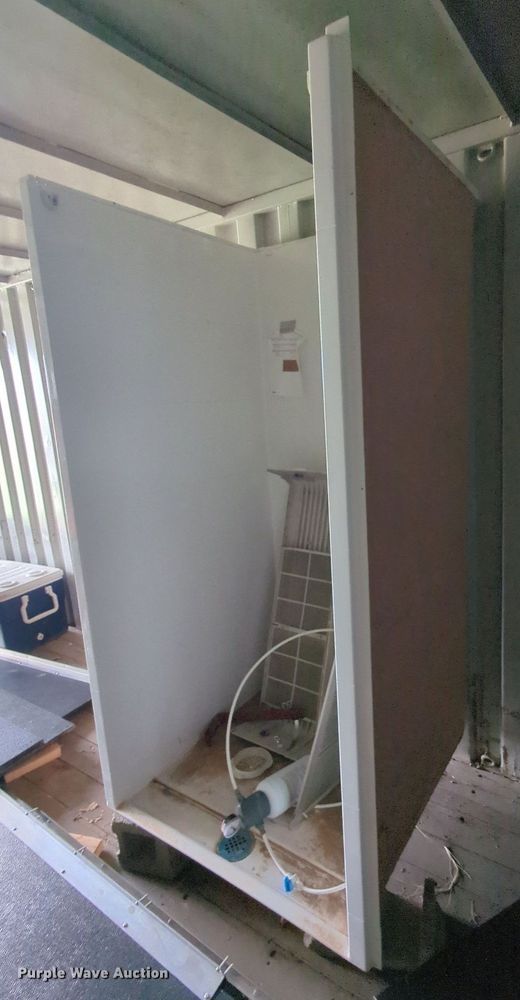 image for item MY9405 Best Bath  shower