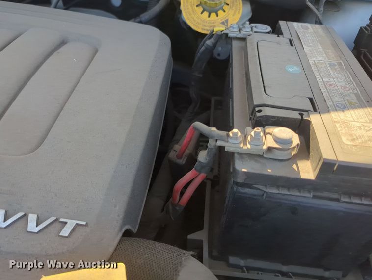 image for item MY9414 2015 Dodge Grand Caravan  handicap accessible van