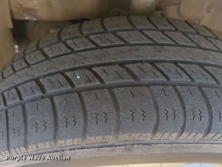 image for item MY9414 2015 Dodge Grand Caravan  handicap accessible van