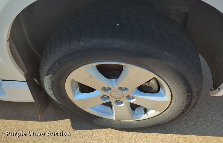 image for item MY9414 2015 Dodge Grand Caravan  handicap accessible van