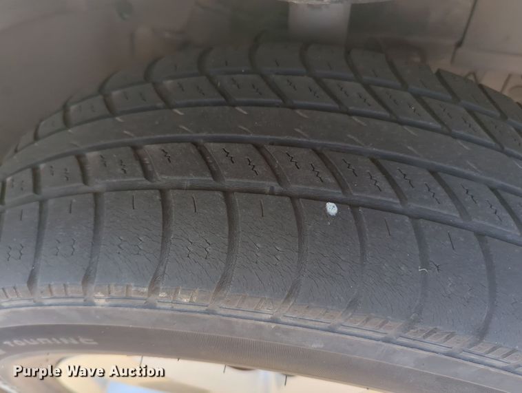 image for item MY9414 2015 Dodge Grand Caravan  handicap accessible van