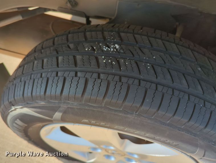 image for item MY9414 2015 Dodge Grand Caravan  handicap accessible van