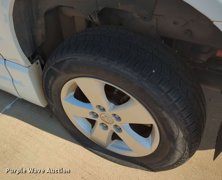 image for item MY9414 2015 Dodge Grand Caravan  handicap accessible van