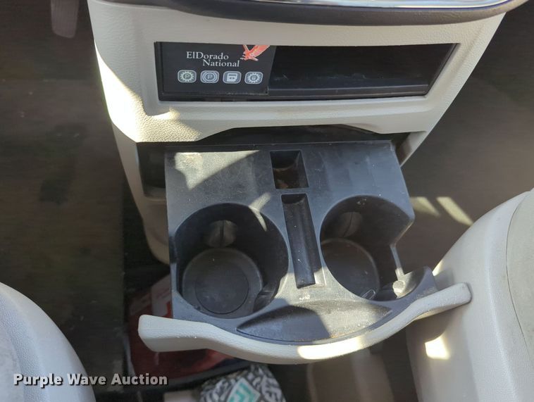 image for item MY9415 2017 Dodge Grand Caravan  handicap accessible van