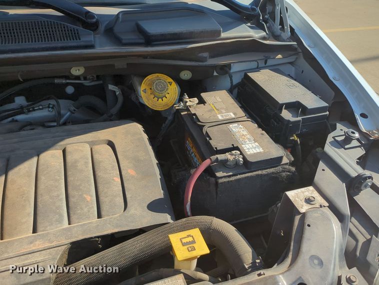 image for item MY9415 2017 Dodge Grand Caravan  handicap accessible van