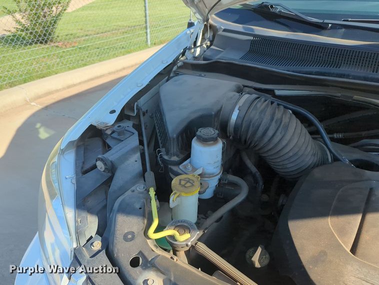 image for item MY9415 2017 Dodge Grand Caravan  handicap accessible van