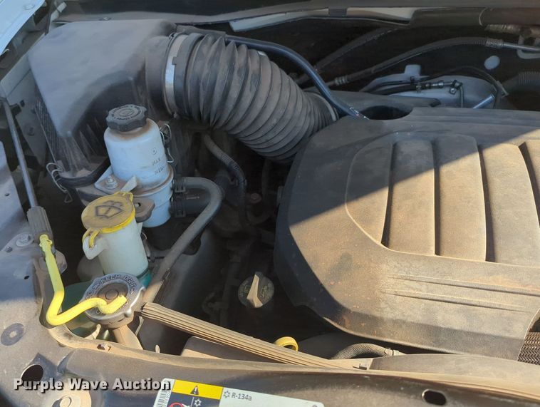 image for item MY9415 2017 Dodge Grand Caravan  handicap accessible van