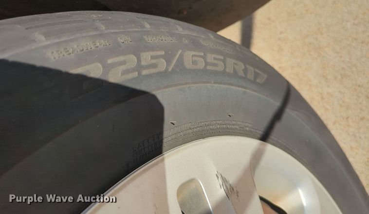 image for item MY9415 2017 Dodge Grand Caravan  handicap accessible van