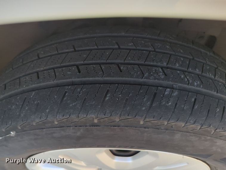 image for item MY9415 2017 Dodge Grand Caravan  handicap accessible van