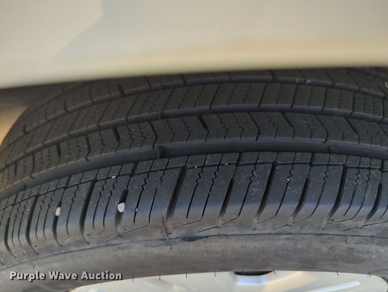 image for item MY9415 2017 Dodge Grand Caravan  handicap accessible van