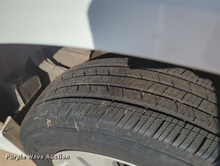 image for item MY9415 2017 Dodge Grand Caravan  handicap accessible van