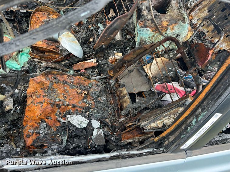 image for item MY9792 2005 Hyundai Accent