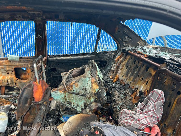 image for item MY9792 2005 Hyundai Accent