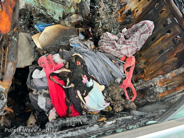 image for item MY9792 2005 Hyundai Accent