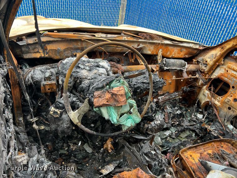 image for item MY9792 2005 Hyundai Accent