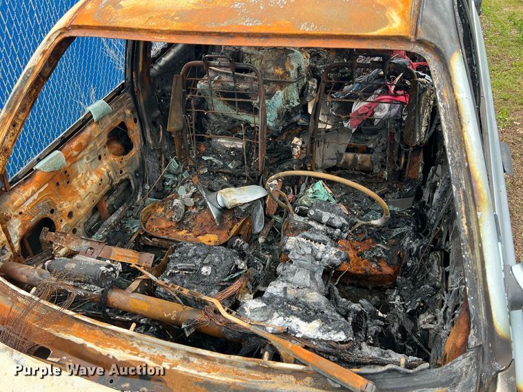 image for item MY9792 2005 Hyundai Accent