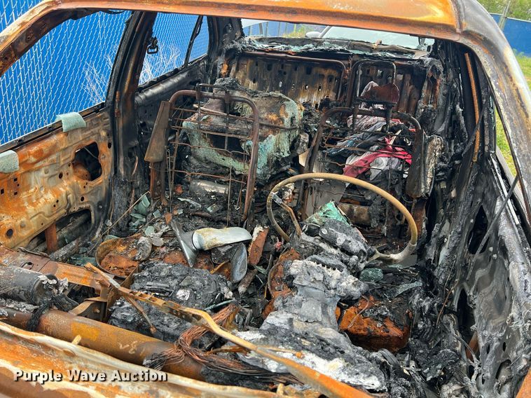 image for item MY9792 2005 Hyundai Accent