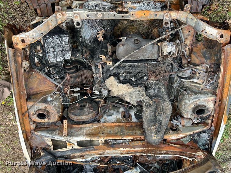 image for item MY9792 2005 Hyundai Accent