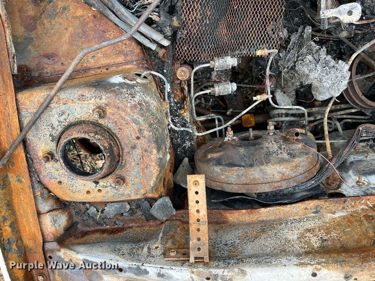 image for item MY9792 2005 Hyundai Accent