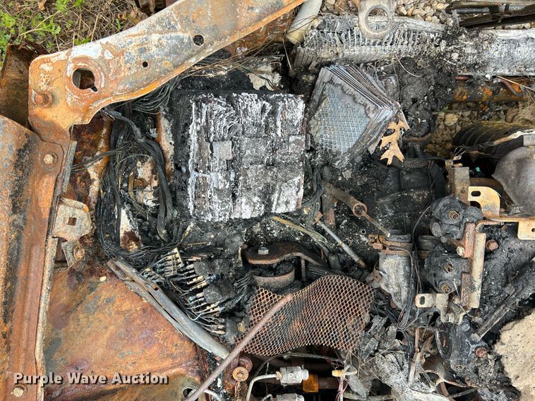 image for item MY9792 2005 Hyundai Accent