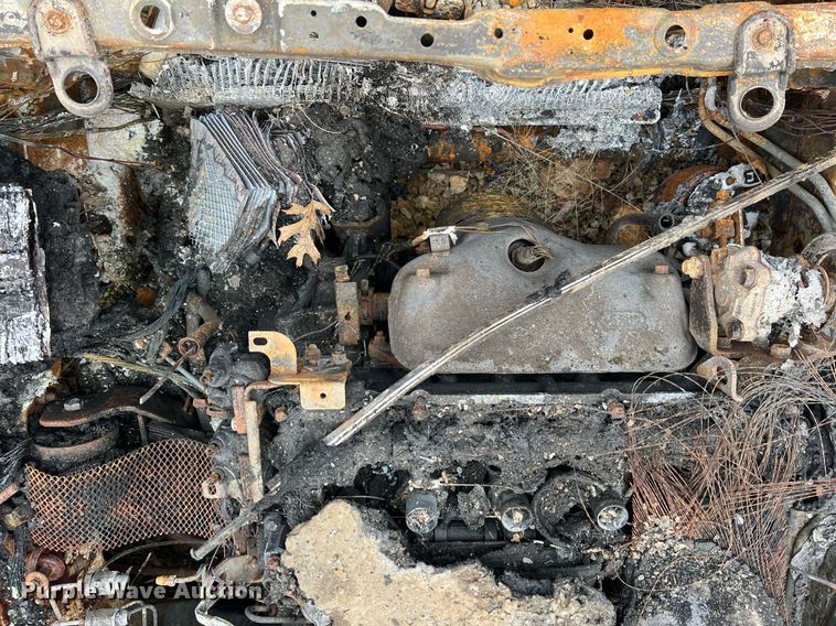 image for item MY9792 2005 Hyundai Accent