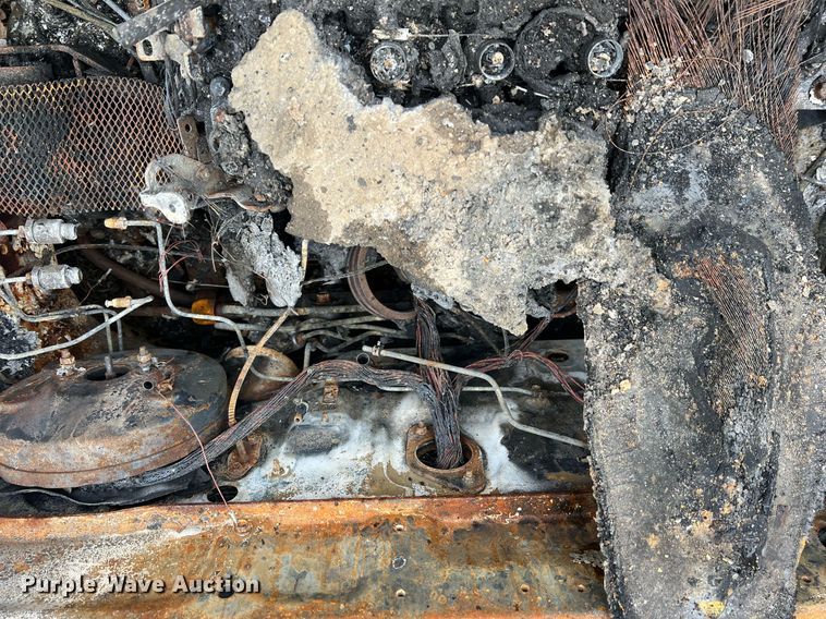 image for item MY9792 2005 Hyundai Accent