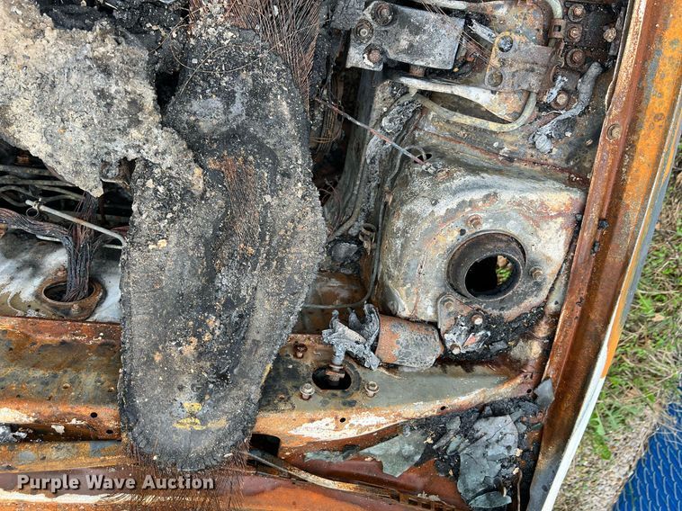 image for item MY9792 2005 Hyundai Accent